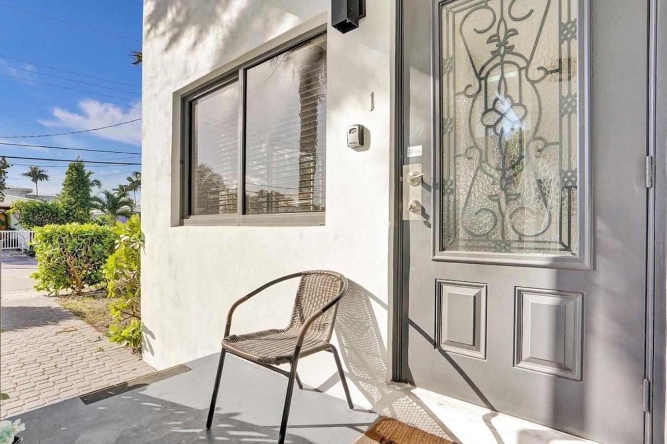 Waves On Walnut - Beach Access Hollywood Exterior foto
